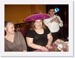 El Poncho's Mexican Restaurant Birthday Pictures 2009 (13) * 2848 x 2136 * (1.49MB)